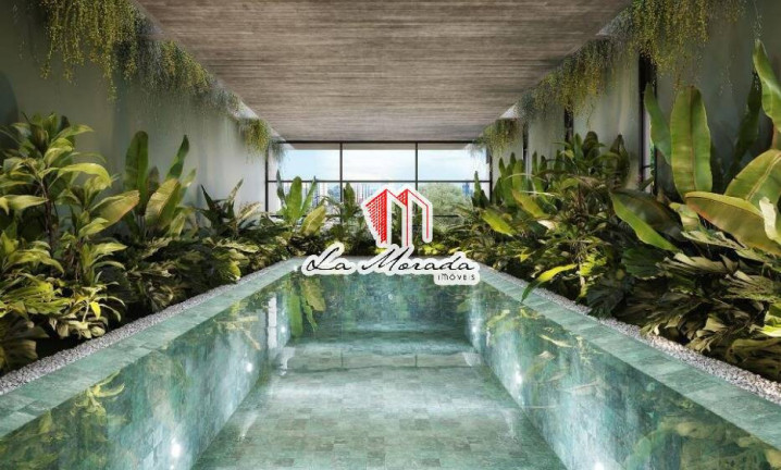 Imagem Apartamento com 3 Quartos à Venda, 253 m² em Adrianópolis - Manaus