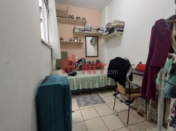 Imagem Apartamento com 2 Quartos à Venda, 85 m² em Icaraí - Niterói Imagem Apartamento com 2 Quartos à Venda, 85 m² em Icaraí - Niterói