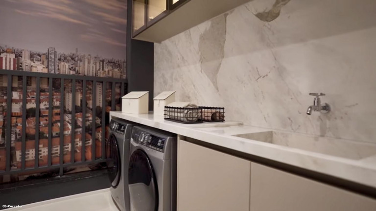 Imagem Apartamento com 4 Quartos à Venda, 230 m² em Pinheiros - São Paulo