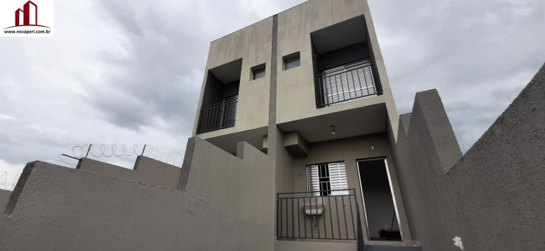 Imagem Sobrado com 2 Quartos à Venda, em Vila Bela - Franco Da Rocha Imagem Sobrado com 2 Quartos à Venda, em Vila Bela - Franco Da Rocha