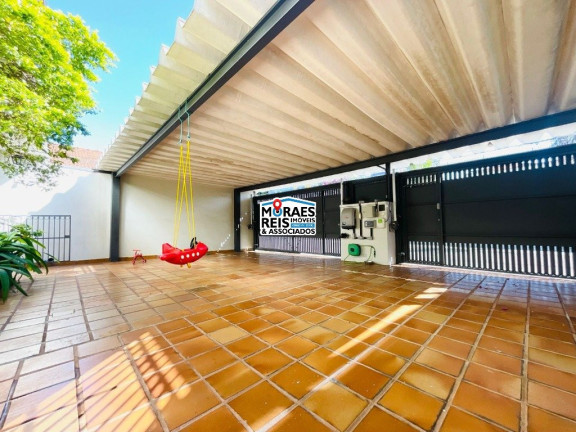 Imagem Casa com 4 Quartos à Venda ou Locação, 315 m² em Brooklin Paulista - São Paulo Imagem Casa com 4 Quartos à Venda ou Locação, 315 m² em Brooklin Paulista - São Paulo