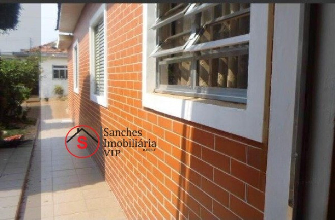 Casa com 3 Quartos à Venda, 200 m² em Vila Lúcia - São Paulo