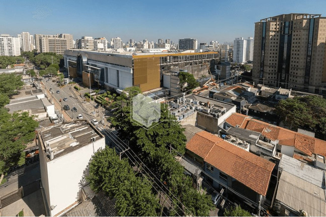 Imagem Imóvel com 3 Quartos à Venda, 187 m² em Indianópolis - São Paulo Imagem Imóvel com 3 Quartos à Venda, 187 m² em Indianópolis - São Paulo