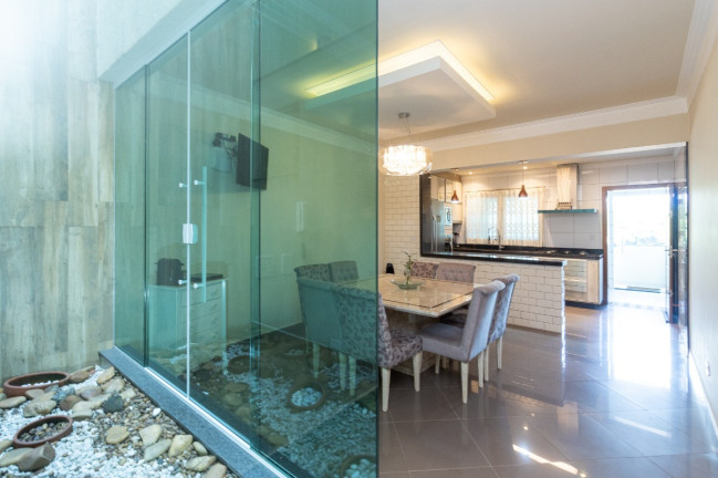 Imagem Casa com 3 Quartos à Venda, 240 m² em Chácara Inglesa - São Paulo