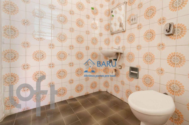Imagem Apartamento com 3 Quartos à Venda, 123 m² em Santa Cecília - São Paulo