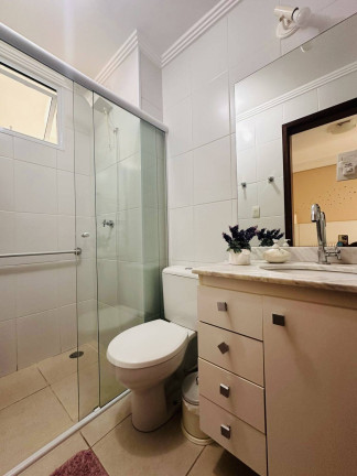 Imagem Apartamento com 3 Quartos à Venda, 72 m² em Residencial Das Ilhas - Bragança Paulista Imagem Apartamento com 3 Quartos à Venda, 72 m² em Residencial Das Ilhas - Bragança Paulista