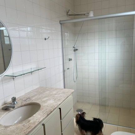 Imagem Casa com 3 Quartos à Venda, 360 m² em Centro - Bauru