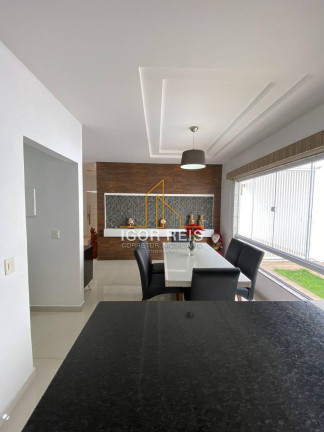 Imagem Casa de Condomínio com 3 Quartos à Venda, em Parque Aurora - Campos Dos Goytacazes Imagem Casa de Condomínio com 3 Quartos à Venda, em Parque Aurora - Campos Dos Goytacazes