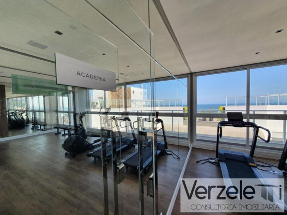 Imagem Apartamento com 2 Quartos à Venda, 92 m² em Balneário Santa Clara - Itajaí