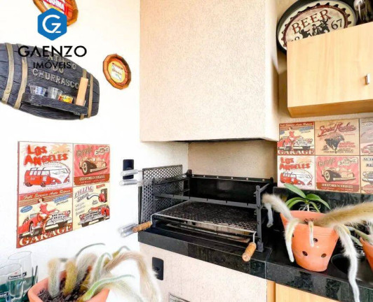Imagem Apartamento com 3 Quartos à Venda, 113 m² em Vila Campesina - Osasco Imagem Apartamento com 3 Quartos à Venda, 113 m² em Vila Campesina - Osasco