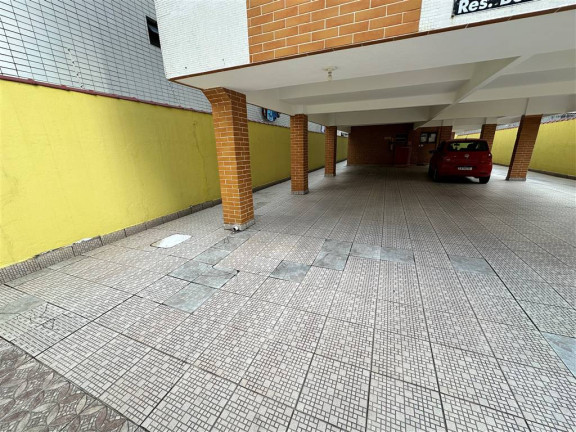 Imagem Apartamento com 2 Quartos à Venda, 62 m² em Vila Guilhermina - Praia Grande Imagem Apartamento com 2 Quartos à Venda, 62 m² em Vila Guilhermina - Praia Grande