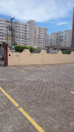 Imagem Apartamento com 1 Quarto à Venda, 45 m² em Centro - Lauro De Freitas Imagem Apartamento com 1 Quarto à Venda, 45 m² em Centro - Lauro De Freitas