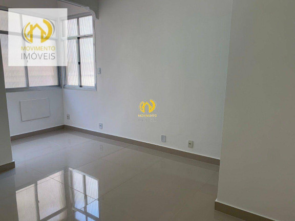 Imagem Apartamento com 3 Quartos à Venda, 110 m² em Flamengo - Rio De Janeiro