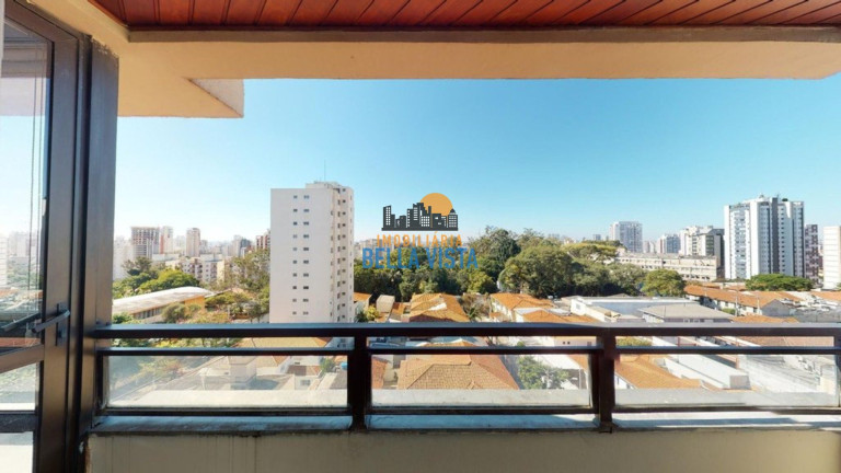 Imagem Apartamento com 3 Quartos à Venda, em Chácara Klabin - São Paulo Imagem Apartamento com 3 Quartos à Venda, em Chácara Klabin - São Paulo