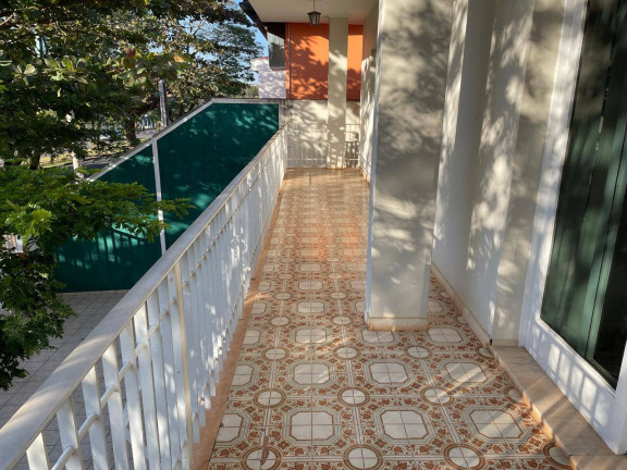 Casa com 4 Quartos à Venda,  em Jardim Nossa Senhora Auxiliadora - Campinas