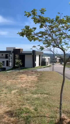 Terreno em Condomínio à Venda, 738 m² em Urbanova - São José Dos Campos
