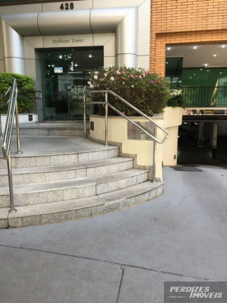 Imagem Imóvel Comercial à Venda, 31 m² em Perdizes - São Paulo Imagem Imóvel Comercial à Venda, 31 m² em Perdizes - São Paulo