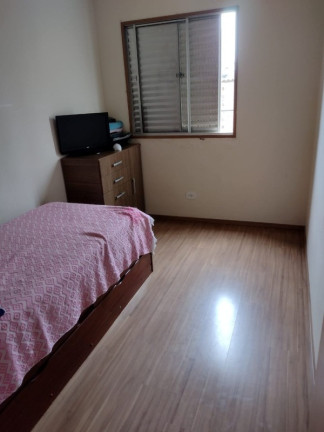 Imagem Imóvel com 2 Quartos à Venda, 56 m² em Jardim Sônia (zona Sul) - São Paulo