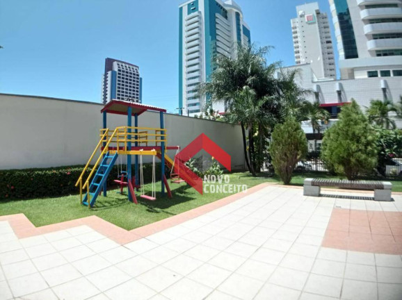 Imagem Apartamento com 4 Quartos à Venda, 151 m² em Aldeota - Fortaleza