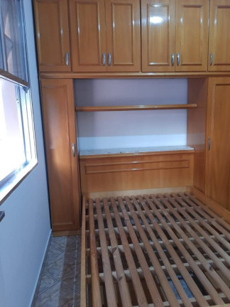 Imagem Apartamento com 3 Quartos para Alugar, 130 m² em Marapé - Santos Imagem Apartamento com 3 Quartos para Alugar, 130 m² em Marapé - Santos