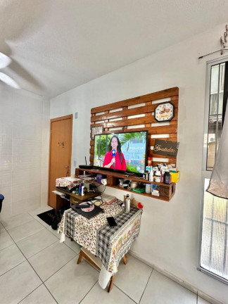 Imóvel com 2 Quartos à Venda, 45 m² em Morada De Laranjeiras - Serra