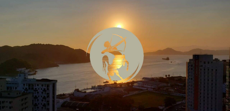 Foto do imóvel Apartamento com 3 Quartos à Venda, 200 m² em Ponta Da Praia - Santos