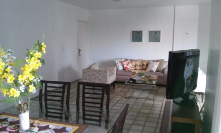 Imagem Apartamento com 4 Quartos à Venda, 147 m² em Parnamirim - Recife Imagem Apartamento com 4 Quartos à Venda, 147 m² em Parnamirim - Recife