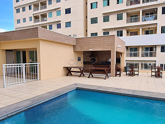 Imagem Apartamento com 3 Quartos à Venda, 105 m² em Parangaba - Fortaleza