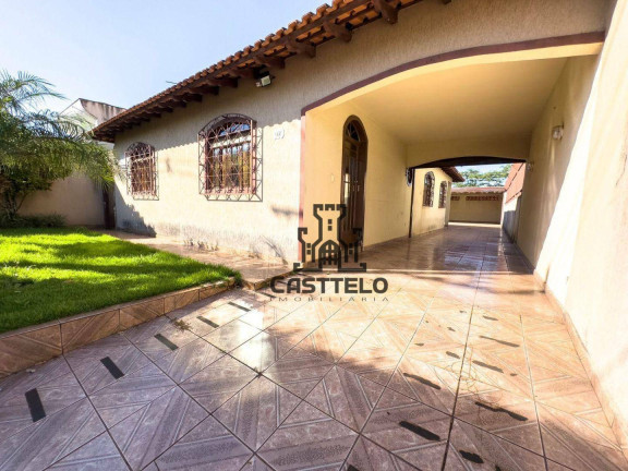 Imagem Casa com 4 Quartos à Venda, 220 m² em Igapó - Londrina Imagem Casa com 4 Quartos à Venda, 220 m² em Igapó - Londrina