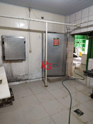 Imagem Loja para Alugar, 1.016 m² em Centro - São Vicente