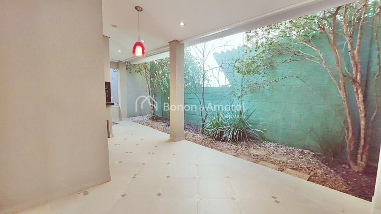Imagem Casa de Condomínio com 3 Quartos à Venda, 120 m² em Chácara Primavera - Campinas Imagem Casa de Condomínio com 3 Quartos à Venda, 120 m² em Chácara Primavera - Campinas
