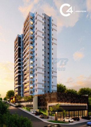 Imagem Apartamento à Venda, em Jardim Sumare - Ribeirão Preto Imagem Apartamento à Venda, em Jardim Sumare - Ribeirão Preto
