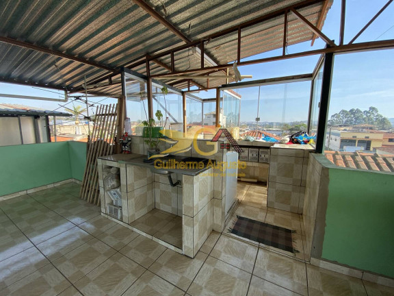Imagem Apartamento com 3 Quartos à Venda, em Residencial Jardim Aeroporto - São João Del Rei Imagem Apartamento com 3 Quartos à Venda, em Residencial Jardim Aeroporto - São João Del Rei