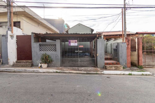 Imagem Terreno à Venda, 401 m² em Saúde - São Paulo Imagem Terreno à Venda, 401 m² em Saúde - São Paulo