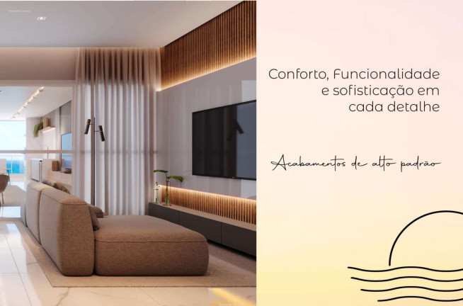 Imagem Apartamento com 4 Quartos à Venda, 221 m² em Praia Do Morro - Guarapari Imagem Apartamento com 4 Quartos à Venda, 221 m² em Praia Do Morro - Guarapari