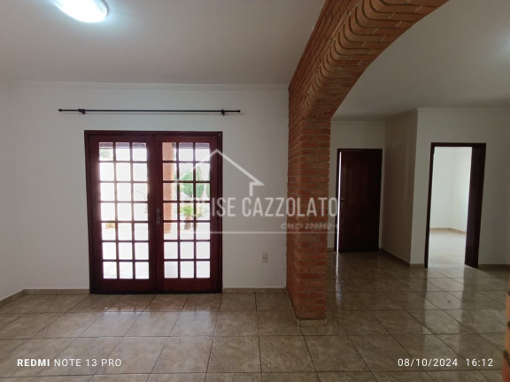 Imagem Casa com 3 Quartos para Alugar, 136 m² em Ibiti Do Paço - Sorocaba