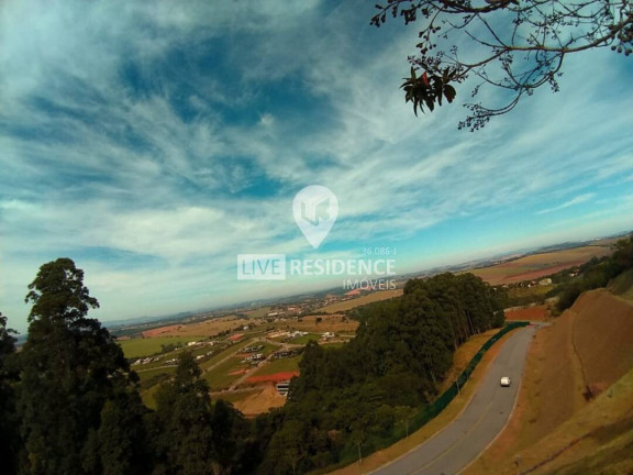 Terreno em Condomínio à Venda, 1.700 m² em Loteamento Fazenda Dona Carolina - Itatiba