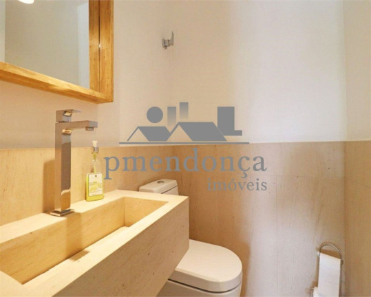 Imagem Apartamento com 4 Quartos à Venda, 253 m² em Pinheiros - São Paulo Imagem Apartamento com 4 Quartos à Venda, 253 m² em Pinheiros - São Paulo