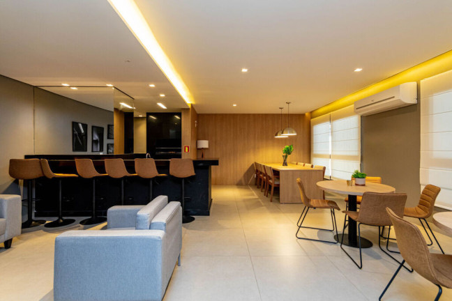 Imagem Cobertura com 3 Quartos à Venda, 182 m² em Menino Deus - Porto Alegre Imagem Cobertura com 3 Quartos à Venda, 182 m² em Menino Deus - Porto Alegre