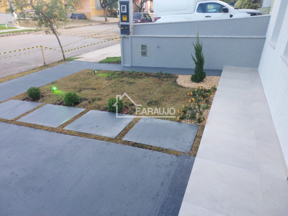 Imagem Imóvel com 3 Quartos à Venda, 163 m² em Zona Industrial - Sorocaba