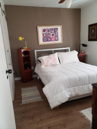 Imagem Cobertura com 1 Quarto à Venda, 89 m² em Azenha - Porto Alegre