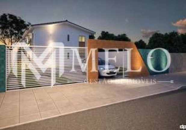 Casa com 3 Quartos à Venda, 68 m²