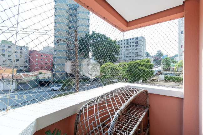 Foto do imóvel Apartamento com 2 Quartos à Venda, 67 m² em Vila Parque Jabaquara - São Paulo