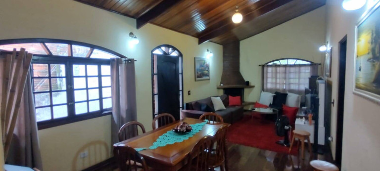 Imagem Casa de Condomínio com 3 Quartos à Venda, 160 m² em Jardim Ipês - Cotia Imagem Casa de Condomínio com 3 Quartos à Venda, 160 m² em Jardim Ipês - Cotia