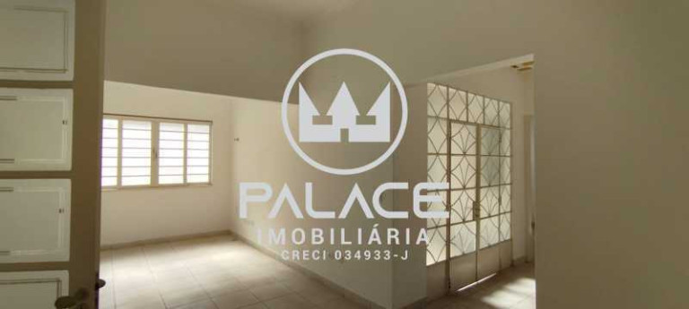 Imagem Casa para Alugar, 150 m² em Centro - Piracicaba Imagem Casa para Alugar, 150 m² em Centro - Piracicaba