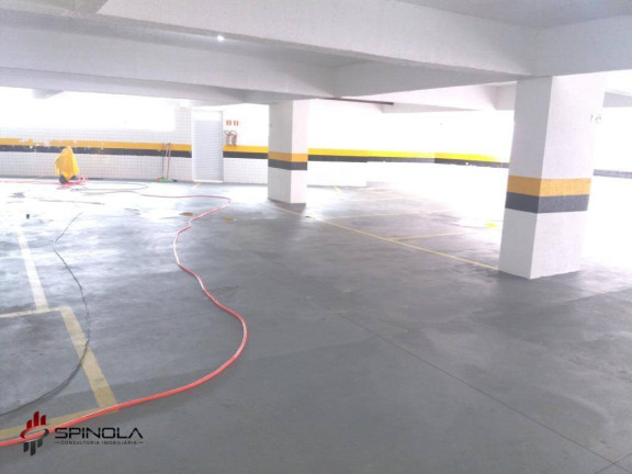 Imagem Apartamento com 2 Quartos à Venda, 80 m² em Vila Caiçara - Praia Grande