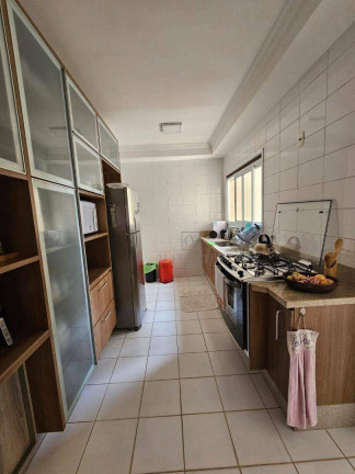 Imagem Apartamento com 3 Quartos à Venda, 158 m² em Tamboré - Santana De Parnaíba Imagem Apartamento com 3 Quartos à Venda, 158 m² em Tamboré - Santana De Parnaíba