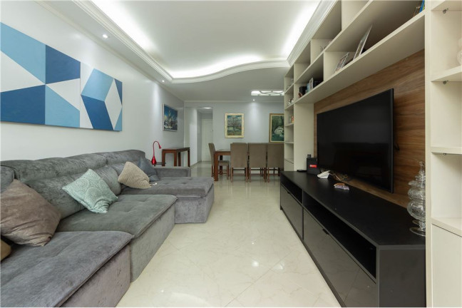 Imagem Apartamento com 3 Quartos à Venda, 104 m² em Saúde - São Paulo Imagem Apartamento com 3 Quartos à Venda, 104 m² em Saúde - São Paulo