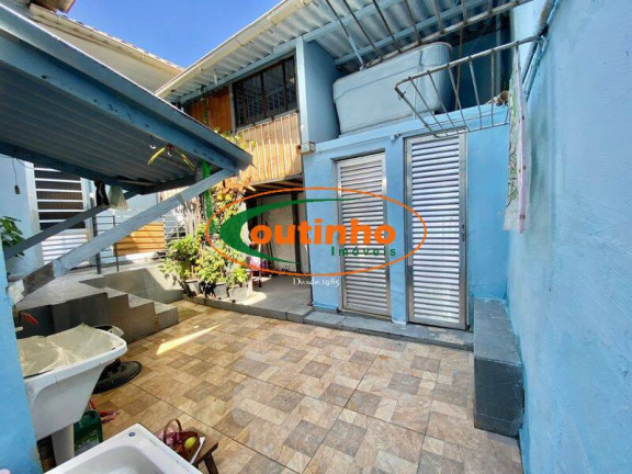 Imagem Apartamento com 3 Quartos à Venda, 100 m² em Tijuca - Rio De Janeiro Imagem Apartamento com 3 Quartos à Venda, 100 m² em Tijuca - Rio De Janeiro
