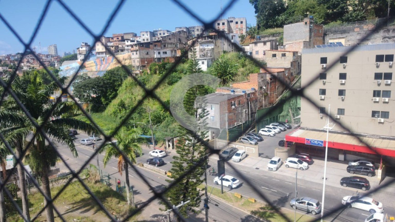 Imagem Apartamento com 3 Quartos à Venda, 68 m² em Acupe De Brotas - Salvador Imagem Apartamento com 3 Quartos à Venda, 68 m² em Acupe De Brotas - Salvador
